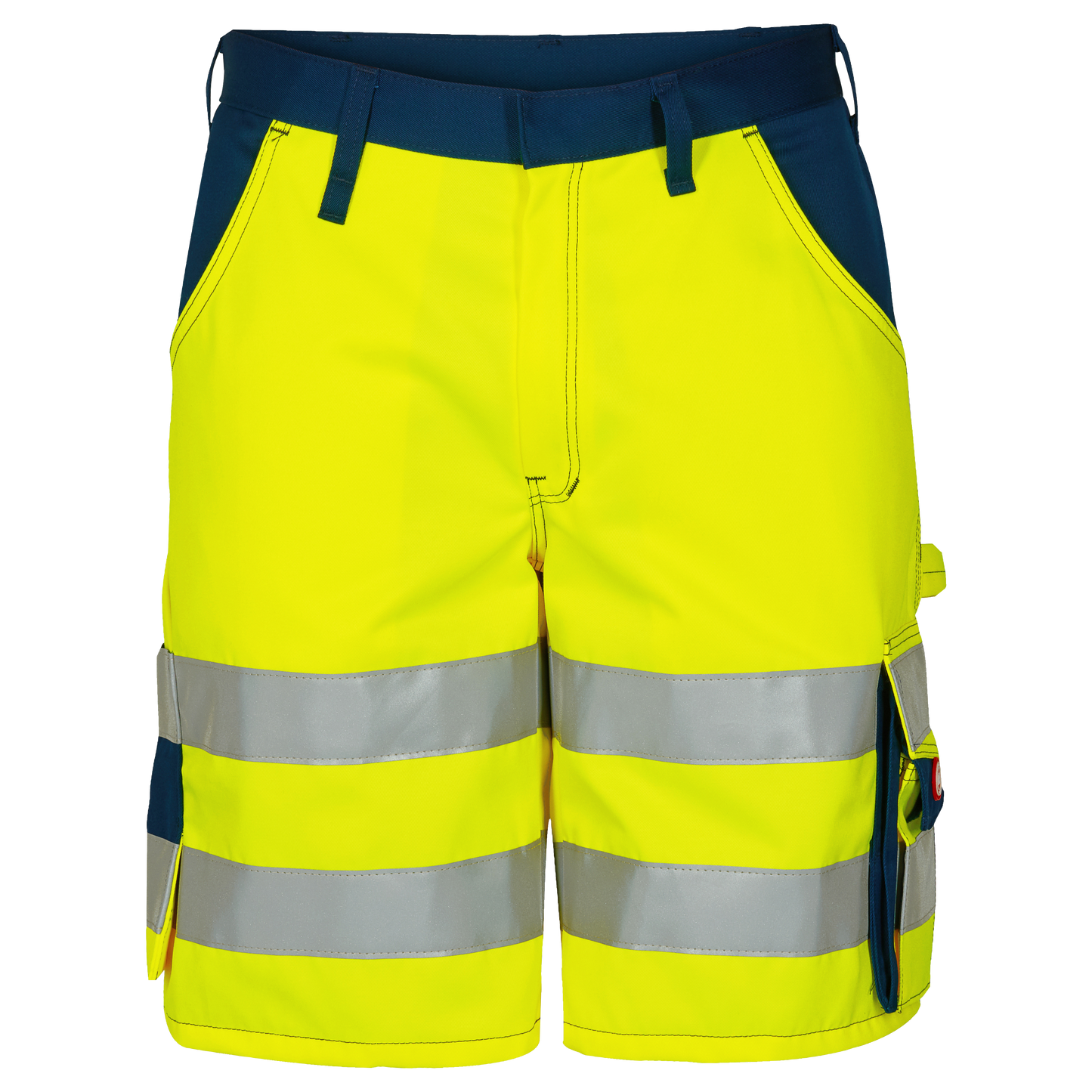 SAFETY EN ISO 20471 SHORTS ENGEL