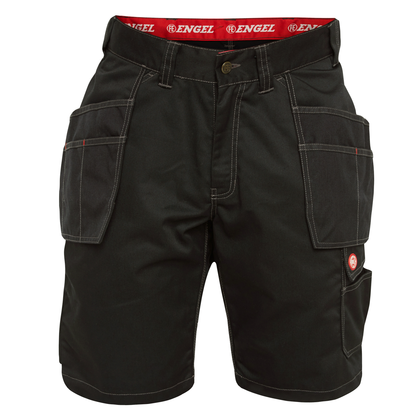 COMBAT SHORTS WITH HANGING TOOL POCKETS ENGEL