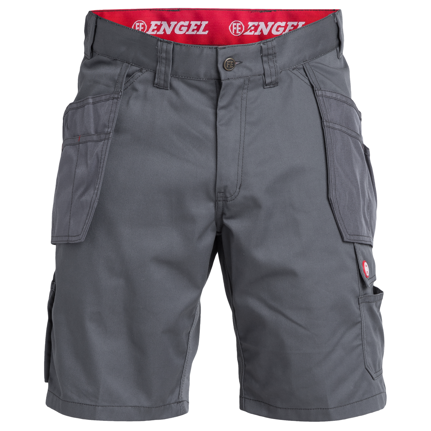 COMBAT SHORTS WITH HANGING TOOL POCKETS ENGEL