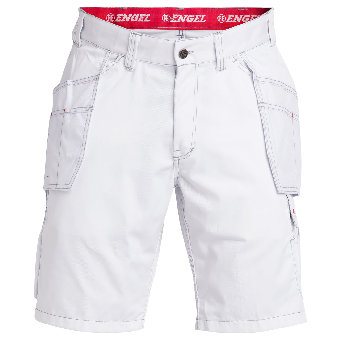 COMBAT SHORTS CON TASCHE APPENDIBILI ENGEL