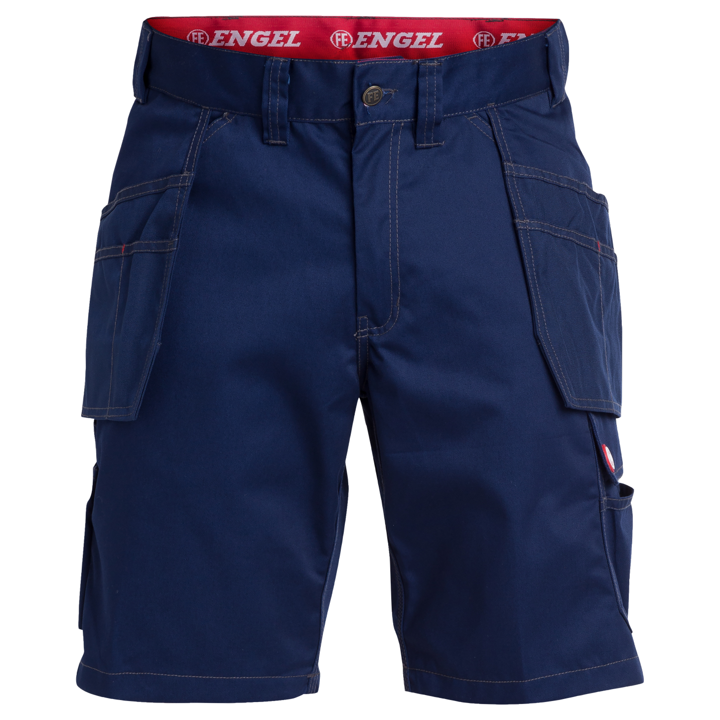 COMBAT SHORTS WITH HANGING TOOL POCKETS ENGEL