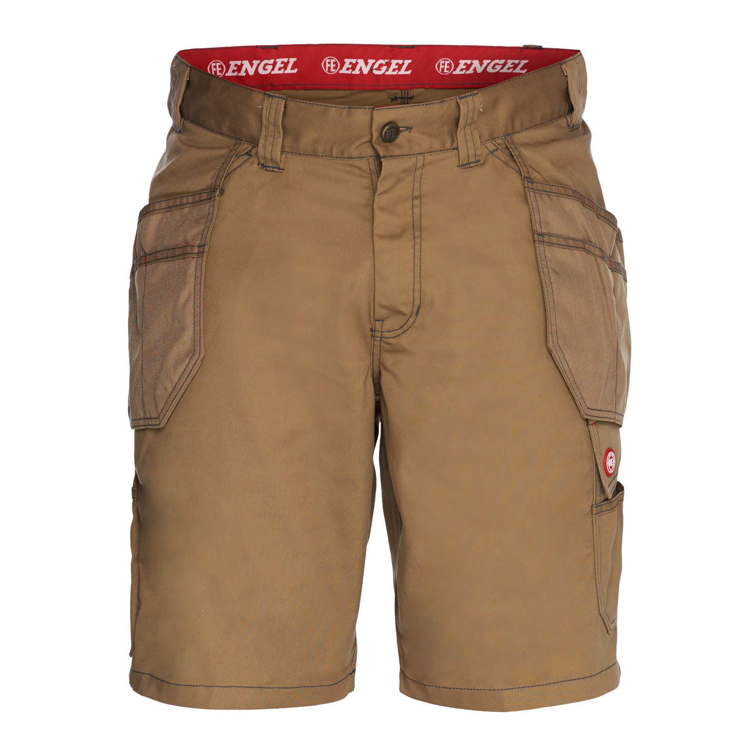 COMBAT SHORTS WITH HANGING TOOL POCKETS ENGEL