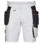 GALAXY SHORTS WITH HANGING TOOL POCKETS ENGEL