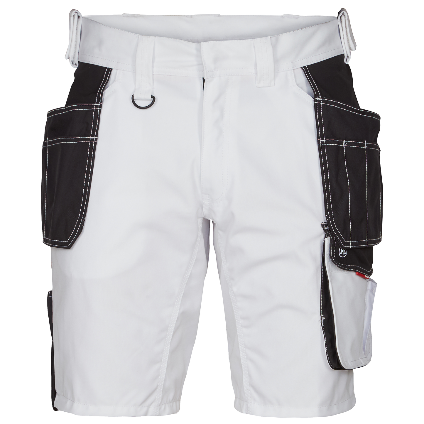 GALAXY SHORTS WITH HANGING TOOL POCKETS ENGEL