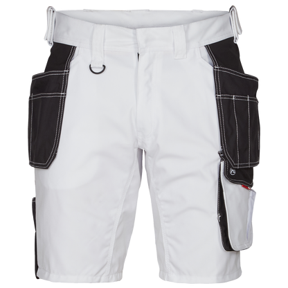 GALAXY SHORTS WITH HANGING TOOL POCKETS ENGEL