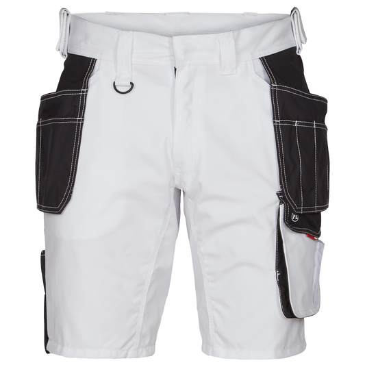 GALAXY SHORTS WITH HANGING TOOL POCKETS ENGEL