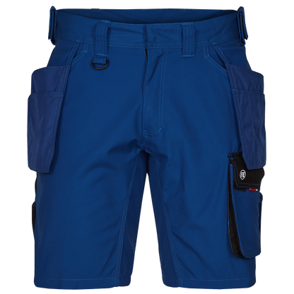 GALAXY SHORTS WITH HANGING TOOL POCKETS ENGEL