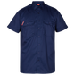 EXTEND CAMICIA DA UOMO A MANICHE CORTE ENGEL