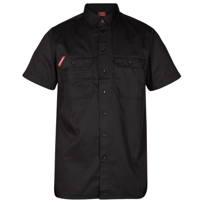 EXTEND CAMICIA DA UOMO A MANICHE CORTE ENGEL