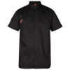EXTEND CAMICIA DA UOMO A MANICHE CORTE ENGEL