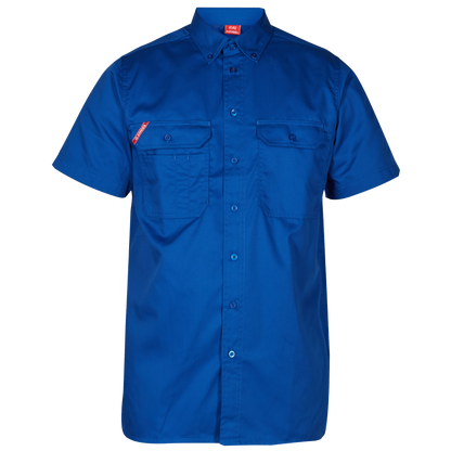 EXTEND CAMICIA DA UOMO A MANICHE CORTE ENGEL