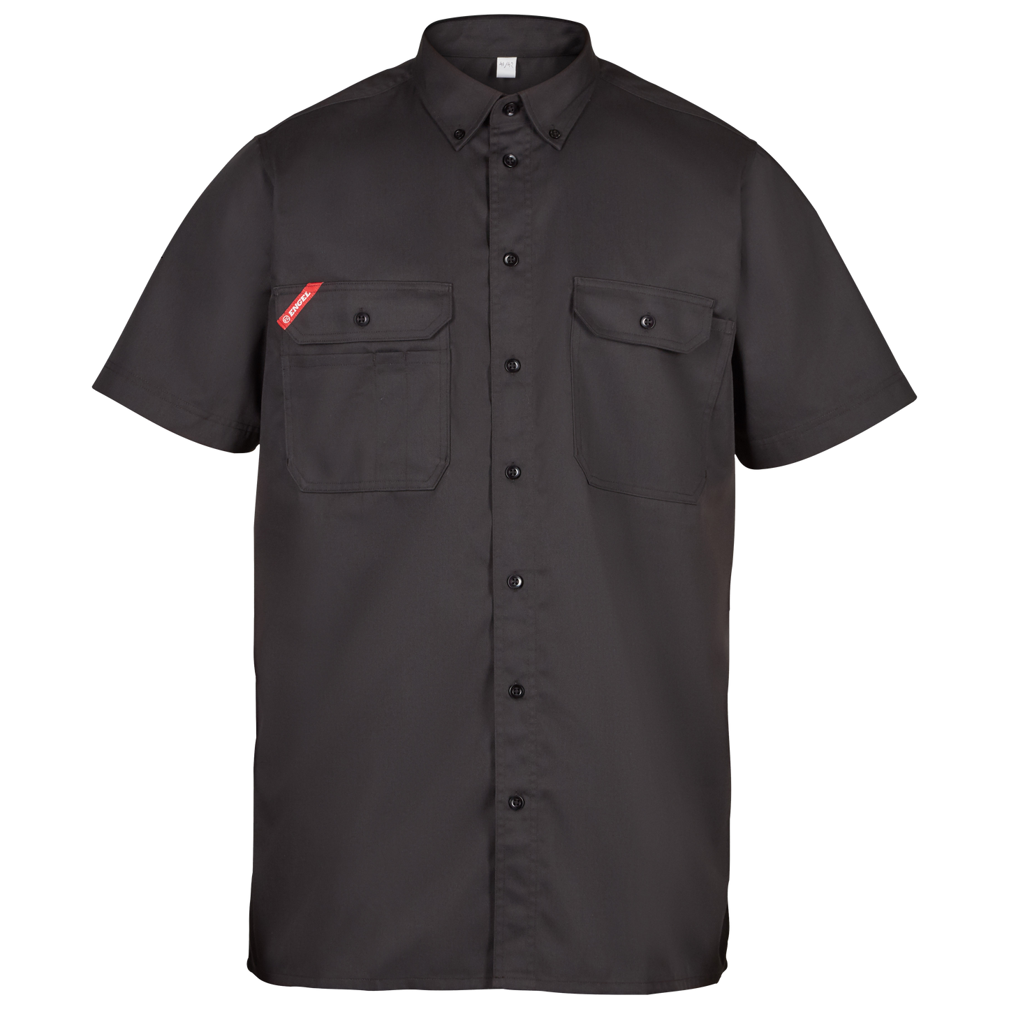 EXTEND SHORT-SLEEVED MEN'S SHIRT ENGEL