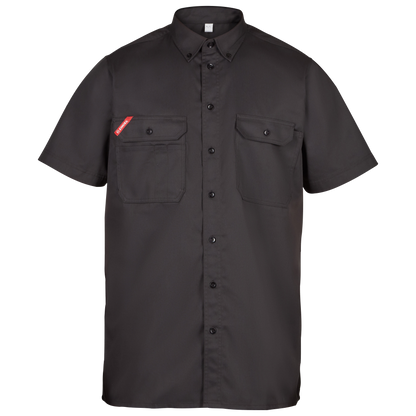 EXTEND CAMICIA DA UOMO A MANICHE CORTE ENGEL