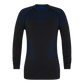 BAMBOO SEAMLESS LONG SLEEVE UNDERWEAR T-SHIRT ENGEL