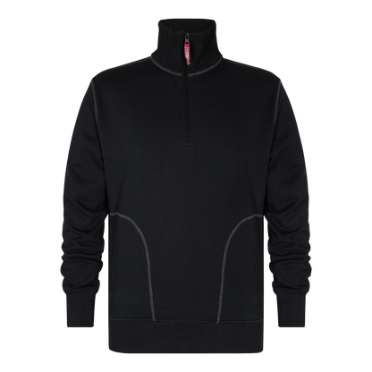 FELPA EXTEND CON COLLO ALTO ENGEL