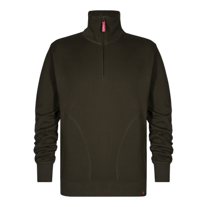 FELPA EXTEND CON COLLO ALTO ENGEL