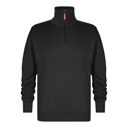 FELPA EXTEND CON COLLO ALTO ENGEL