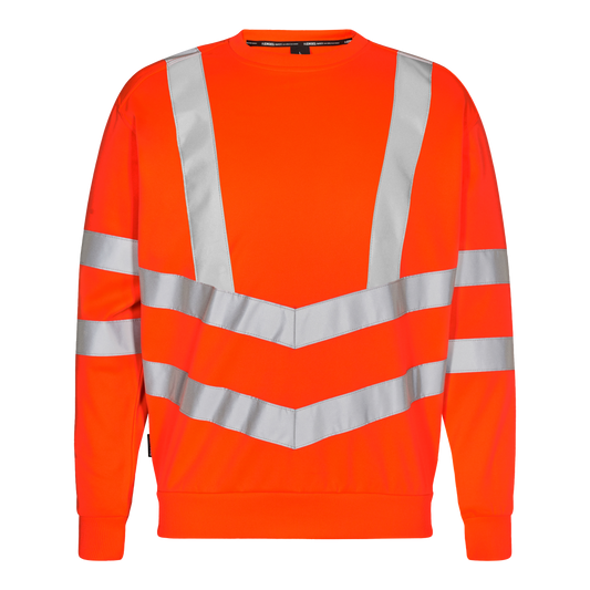 SAFETY SWEATSHIRT ENGEL