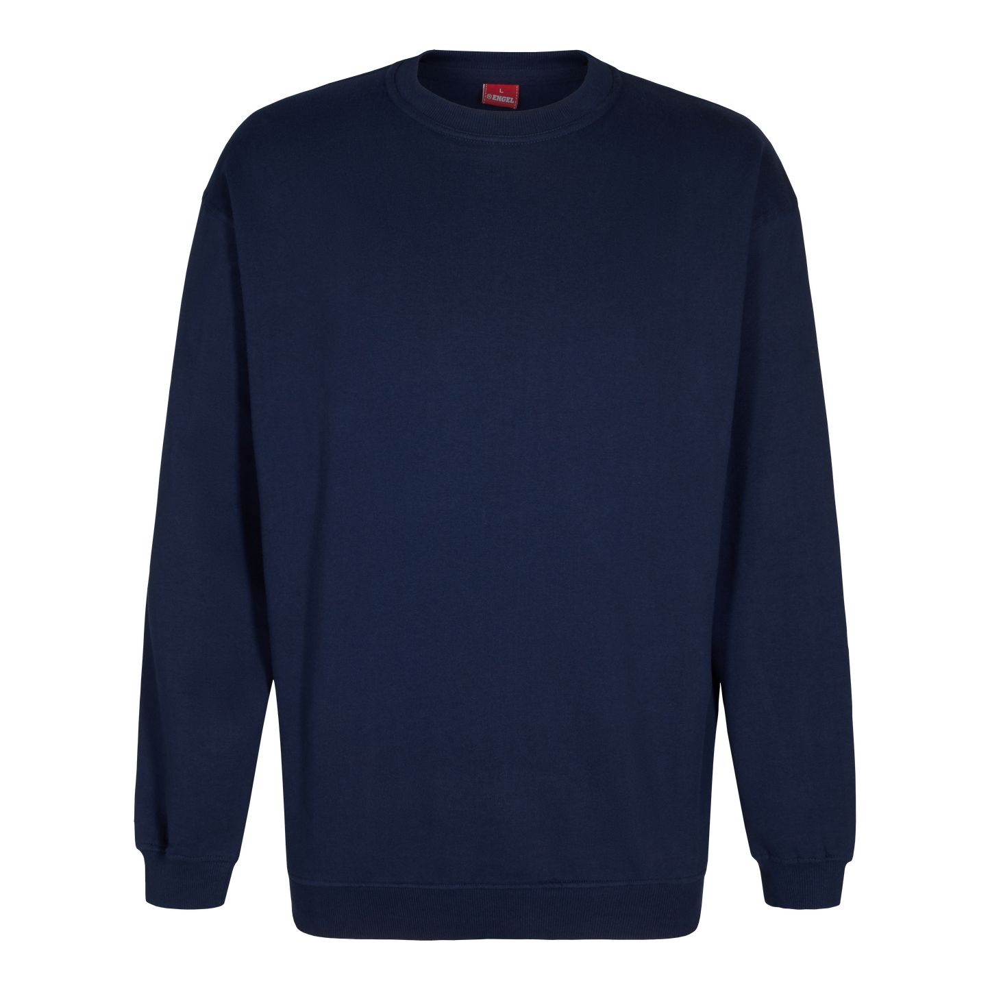 EXTEND SWEATSHIRT ENGEL