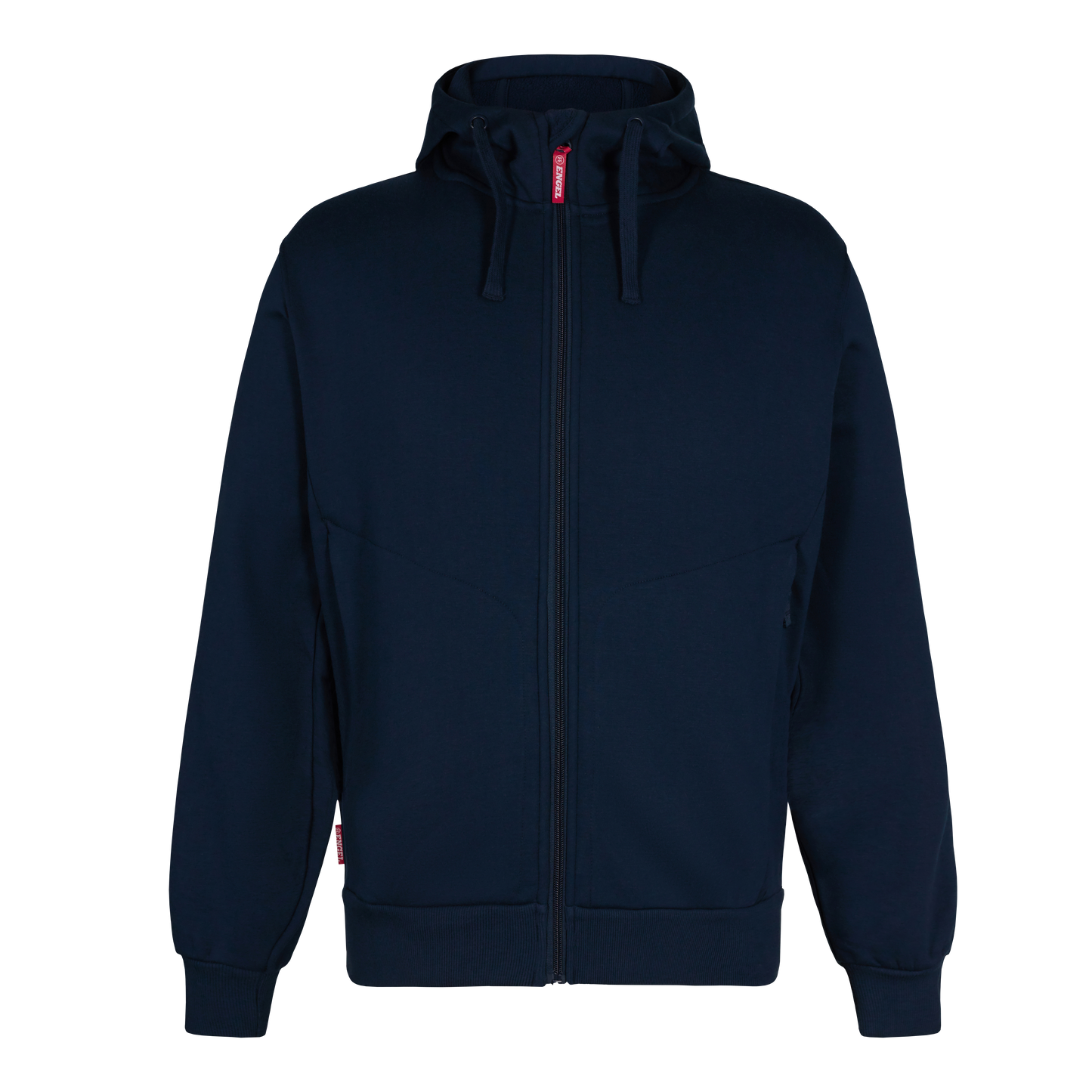 EXTEND SWEATSHIRT WITH HOOD ENGEL