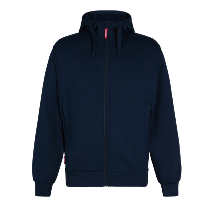 EXTEND SWEATSHIRT WITH HOOD ENGEL