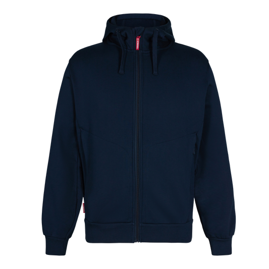 EXTEND SWEATSHIRT WITH HOOD ENGEL