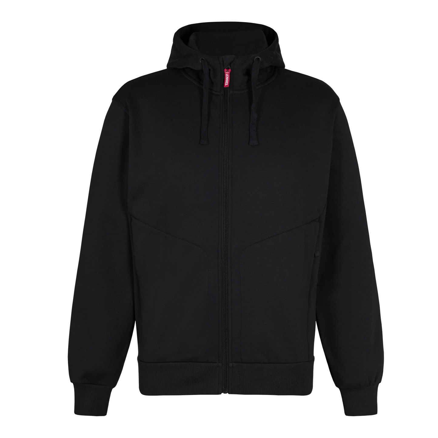 EXTEND SWEATSHIRT WITH HOOD ENGEL