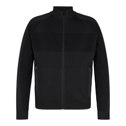 X-TREME CARDIGAN IN MAGLIA ENGEL