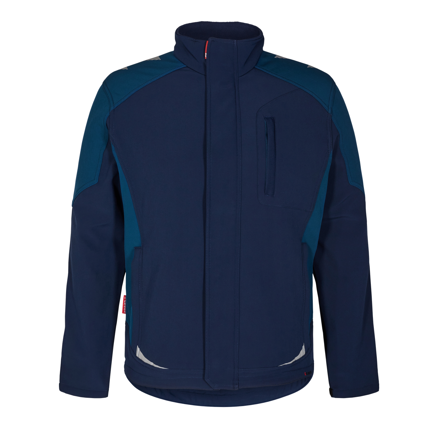 GIACCA SOFTSHELL GALAXY ENGEL