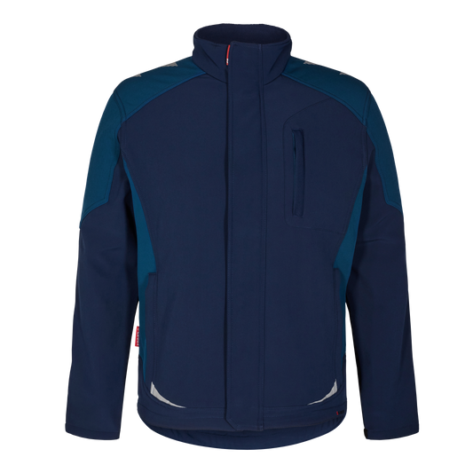 GALAXY SOFTSHELL JACKET ENGEL