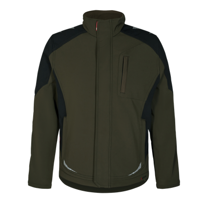 GIACCA SOFTSHELL GALAXY ENGEL