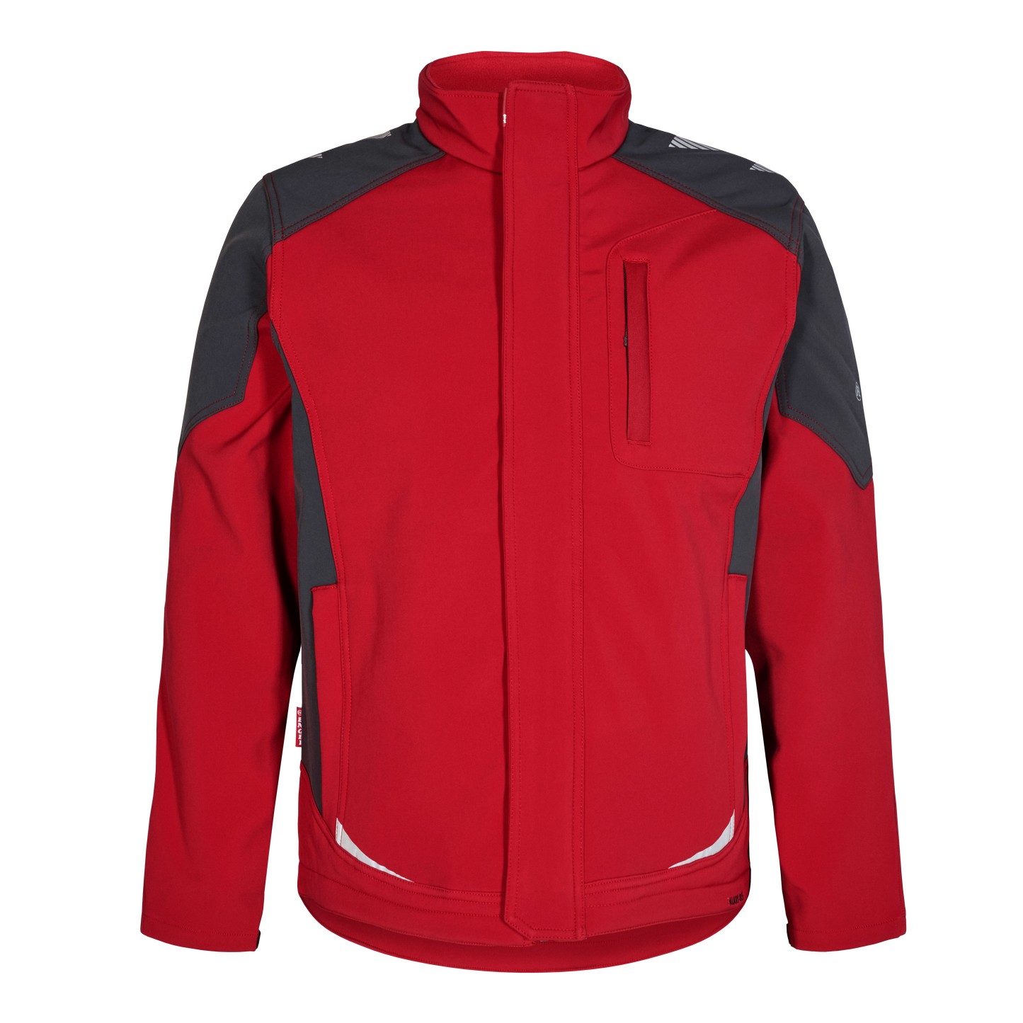 GALAXY SOFTSHELL JACKET ENGEL