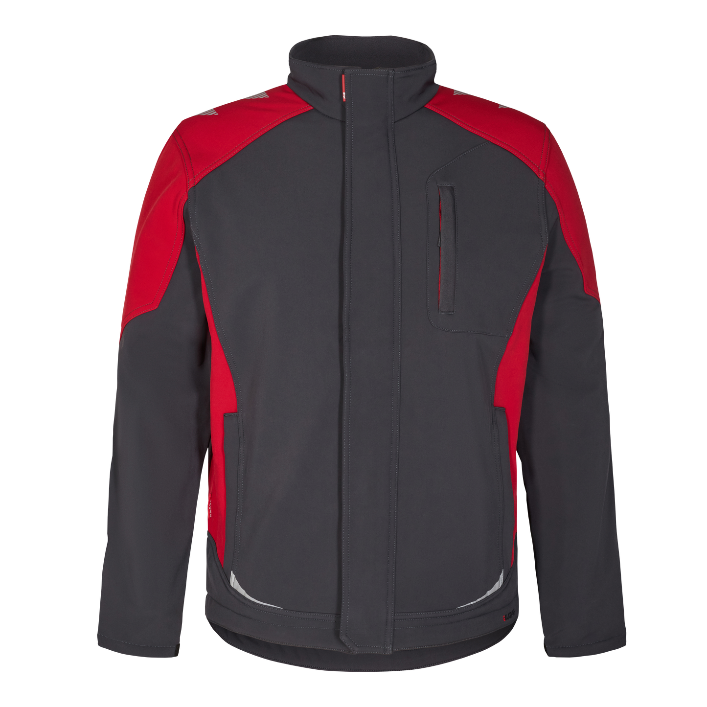 GALAXY SOFTSHELL JACKET ENGEL