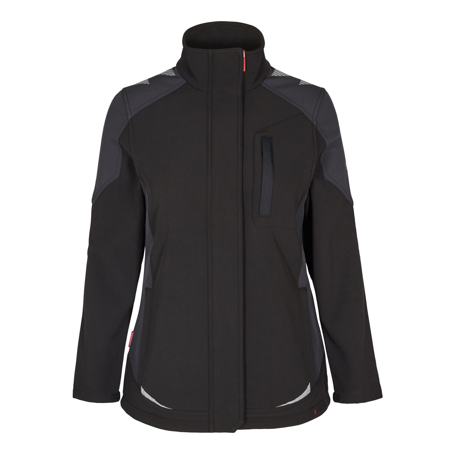 GALAXY LADIES SOFTSHELL JACKET ENGEL