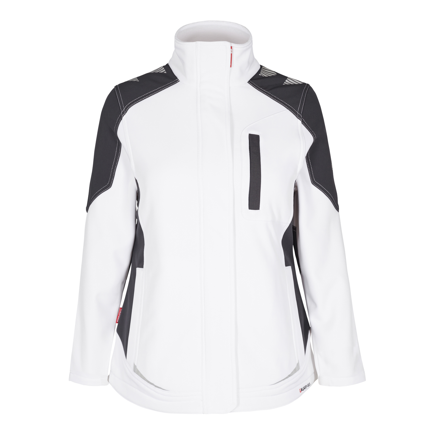 GALAXY LADIES SOFTSHELL JACKET ENGEL