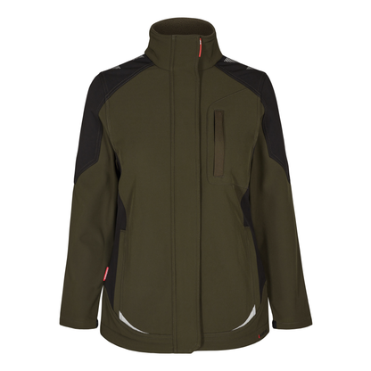 GIACCA SOFTSHELL DA DONNA GALAXY ENGEL