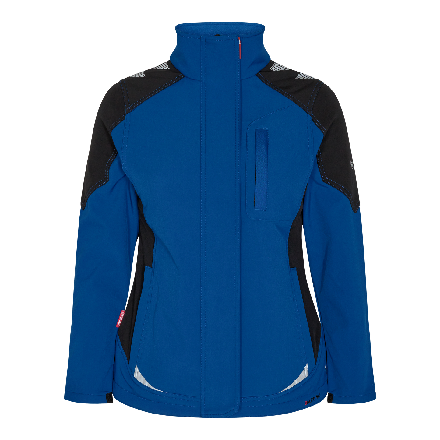 GALAXY LADIES SOFTSHELL JACKET ENGEL