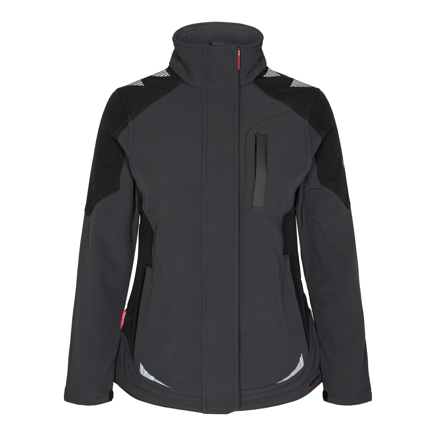 GALAXY LADIES SOFTSHELL JACKET ENGEL