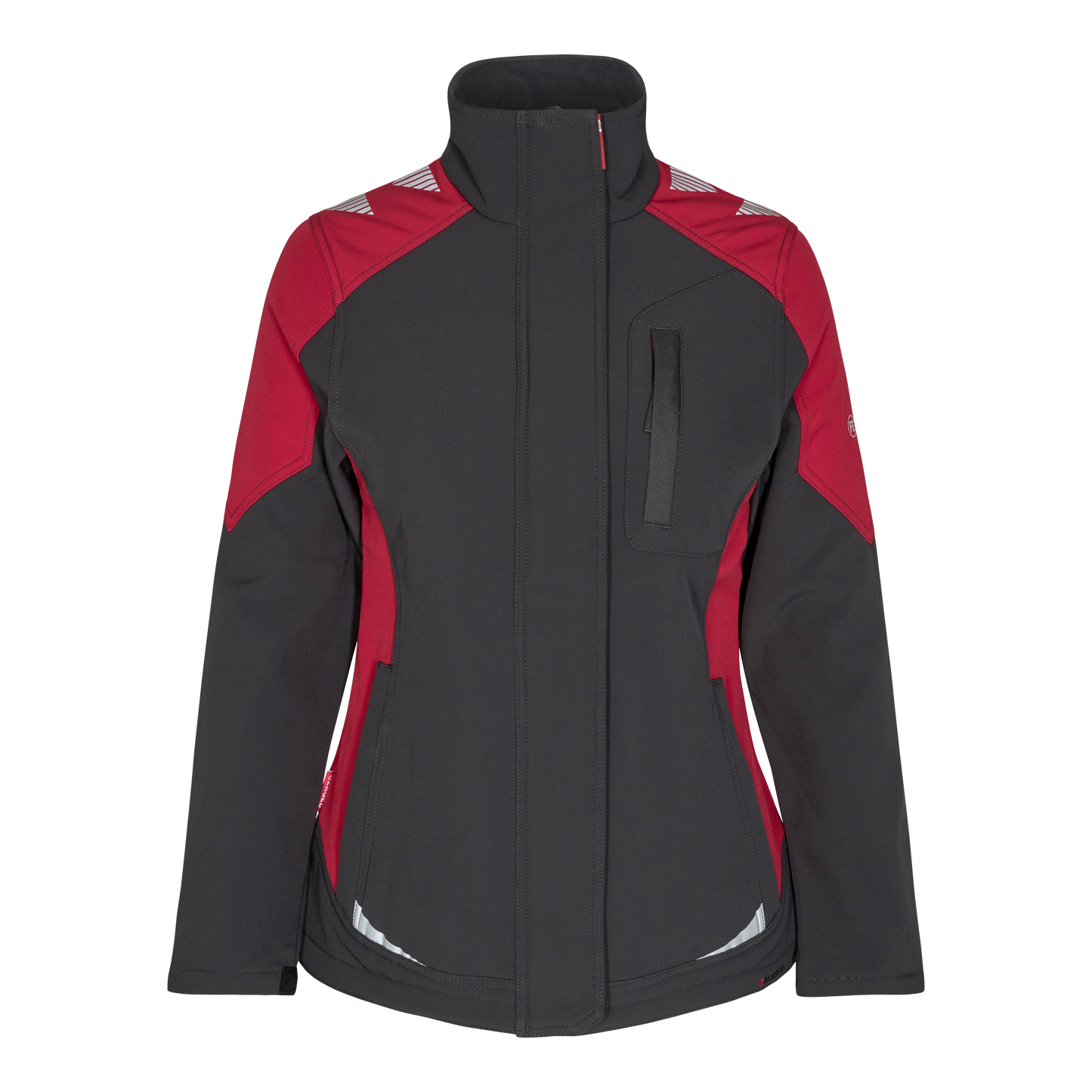 GALAXY LADIES SOFTSHELL JACKET ENGEL