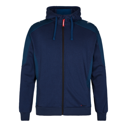 FELPA CARDIGAN GALAXY CON CAPPUCCIO GALAXY ENGEL