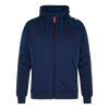 FELPA CARDIGAN GALAXY CON CAPPUCCIO GALAXY ENGEL