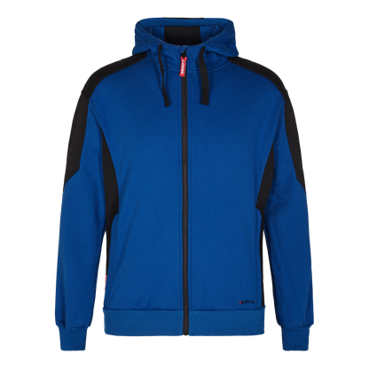 FELPA CARDIGAN GALAXY CON CAPPUCCIO GALAXY ENGEL