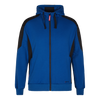 FELPA CARDIGAN GALAXY CON CAPPUCCIO GALAXY ENGEL