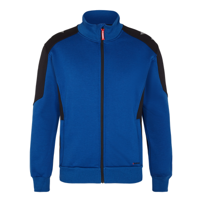 CARDIGAN FELPA CON COLLO ALTO GALAXY ENGEL