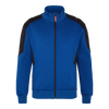 CARDIGAN FELPA CON COLLO ALTO GALAXY ENGEL