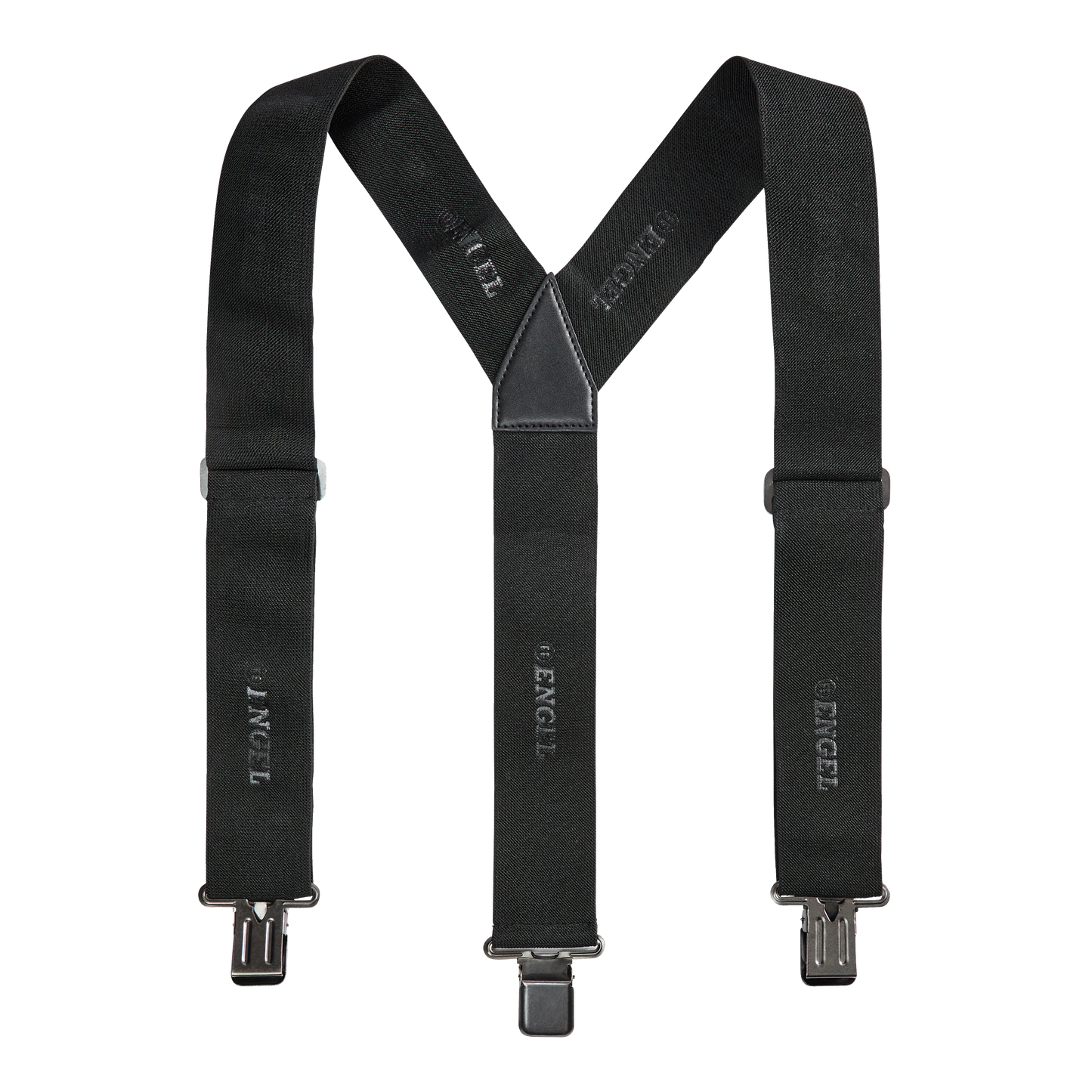 ELASTIC SUSPENDERS ENGEL