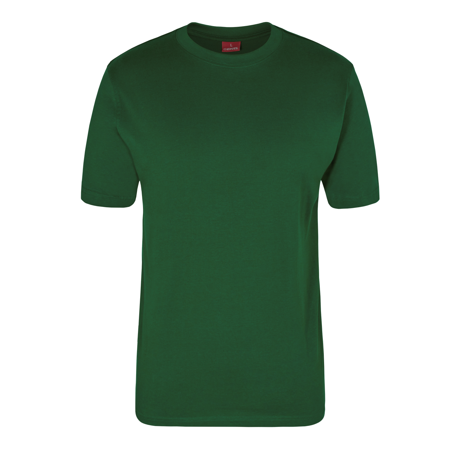 EXTEND COTTON T-SHIRT ENGEL