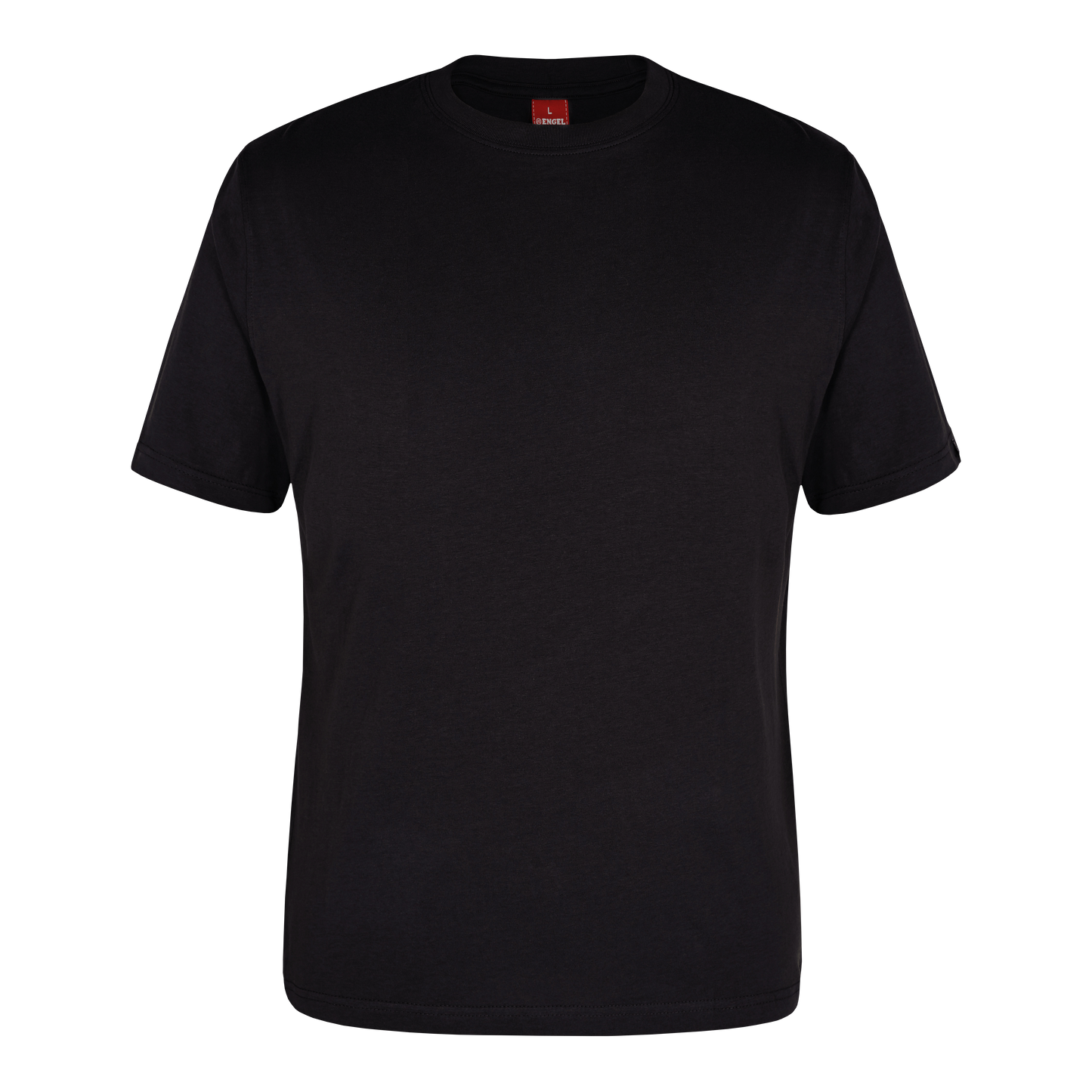 EXTEND COTTON T-SHIRT ENGEL