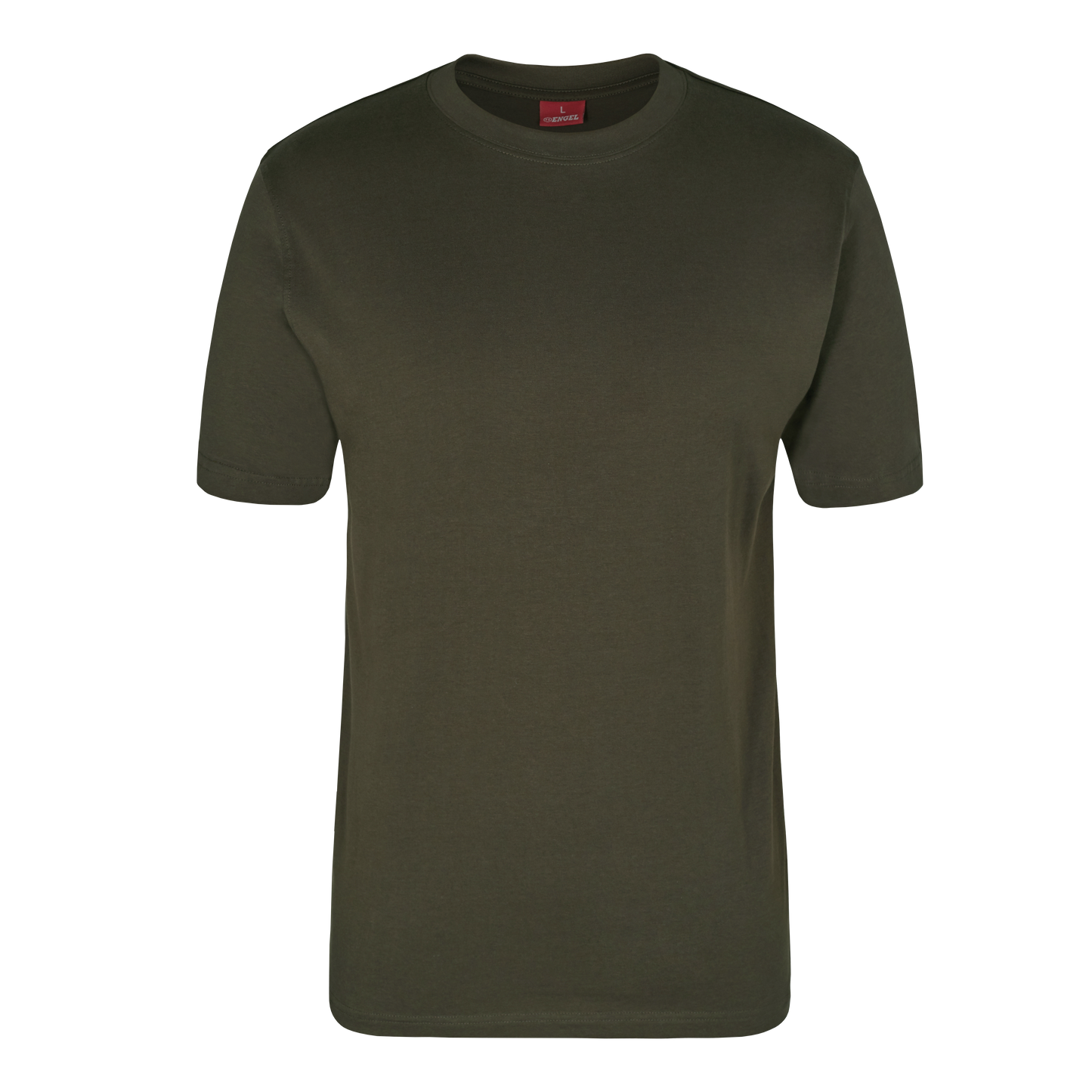 EXTEND COTTON T-SHIRT ENGEL