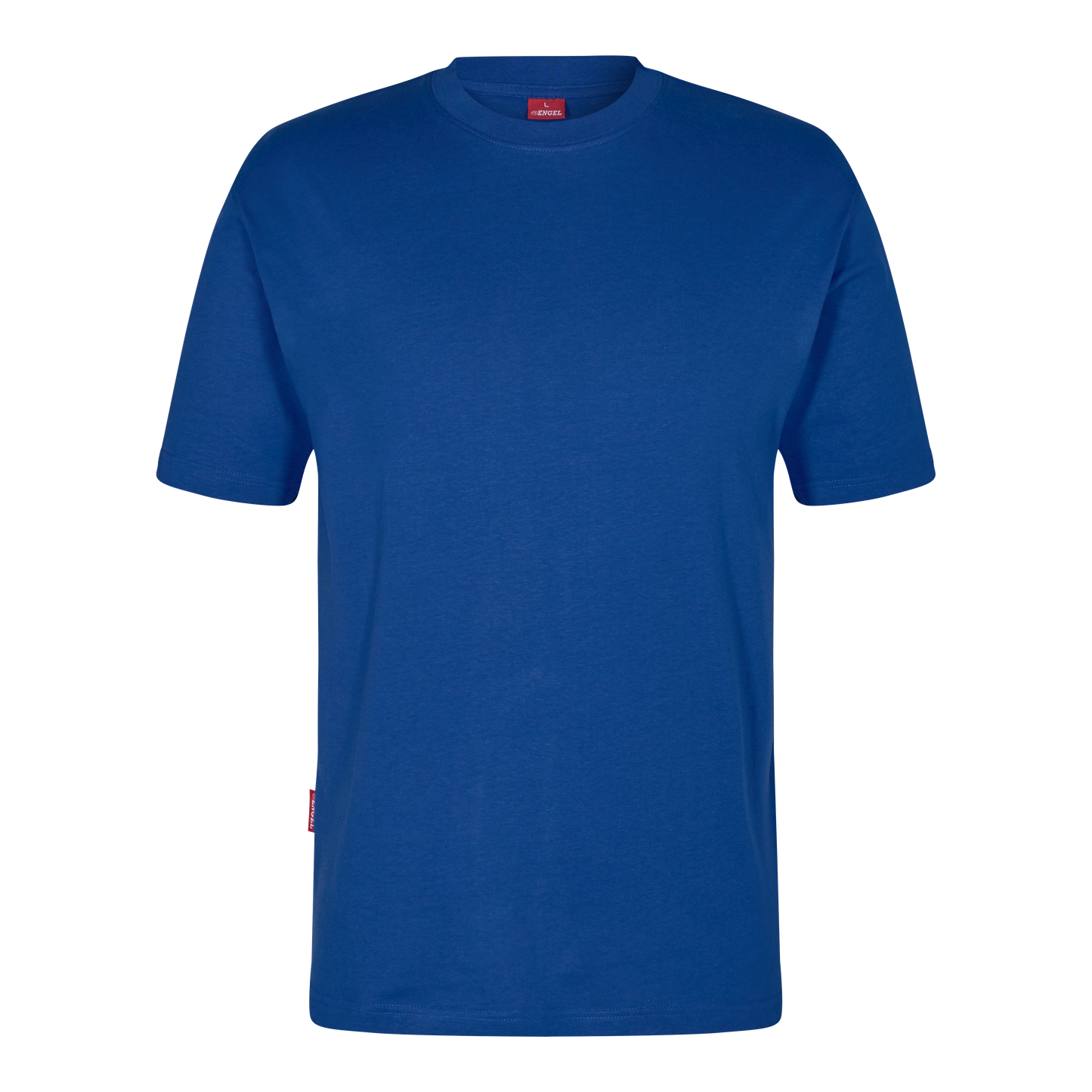 EXTEND COTTON T-SHIRT ENGEL